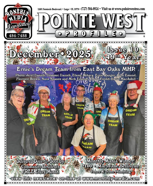 Pointe West